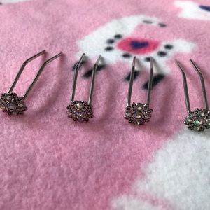 Lilla Rose Hairpins